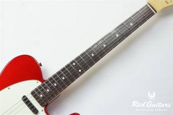 HYBRID 60S TELECASTER - Candy Apple Red